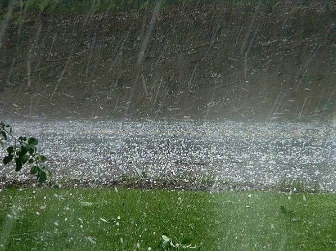 Miền Trung Việt Nam tiếp tục có mưa lớn