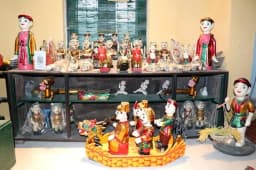 Phở và múa rối nước được lập hồ sơ trình UNESCO