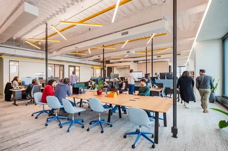 Gần 1.000 nhân viên Google kêu gọi công ty thoái vốn khỏi ICE và CBP