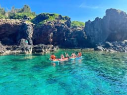 Phú Quý - Nha Trang lọt top điểm đến ven Biển Đông đẹp nhất