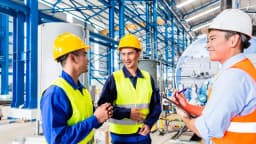 Hàn Quốc mở rộng visa chuyên biệt, cơ hội cho lao động Việt