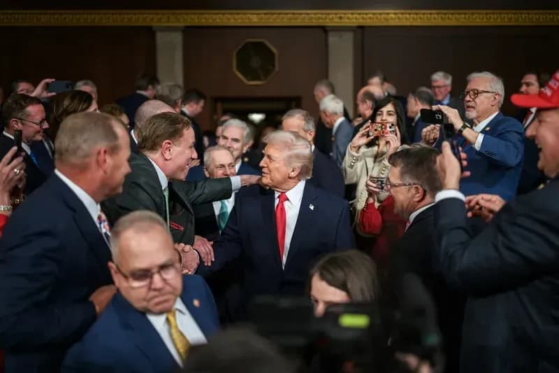 Có hay không hành vi “phân loại sai” hồ sơ liên quan đến Jeffrey Epstein?