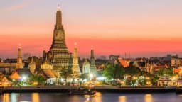 Thái Lan dự kiến miễn phí vé máy bay nội địa cho du khách quốc tế