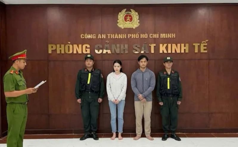 Triệt phá xưởng sản xuất sữa, trà giảm cân chứa chất cấm ảnh hưởng tim mạch