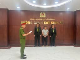 Tiếp tục triệt phá đường dây ngâm 3.000 tấn ốc bươu bằng “thủy tinh lỏng”