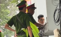 Công an TP. HCM cảnh báo ca sĩ lợi dụng danh tiếng quảng cáo cờ bạc