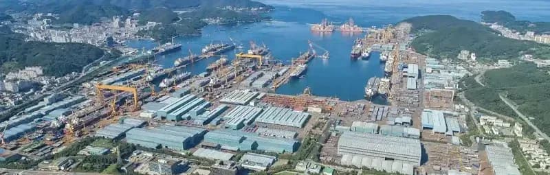 Trung Quốc trừng phạt 5 công ty Hàn Quốc có trụ sở tại Hoa Kỳ