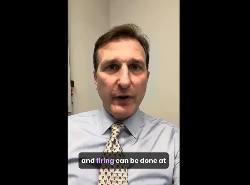 Hai thẩm phán bị sa thải vì bác lệnh trục xuất sinh viên ủng hộ Palestine