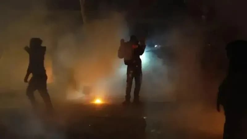 Trump dọa điều quân đến Minnesota dưới sức ép làn sóng biểu tình mới