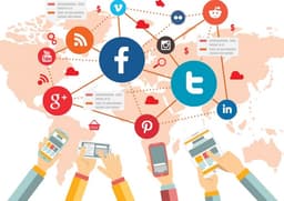 Nguy cơ sức khỏe tâm lý từ mạng xã hội: Cảnh giác kẻo muộn!