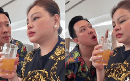 Tran Thanh who disrespected audiences are about to perform in US