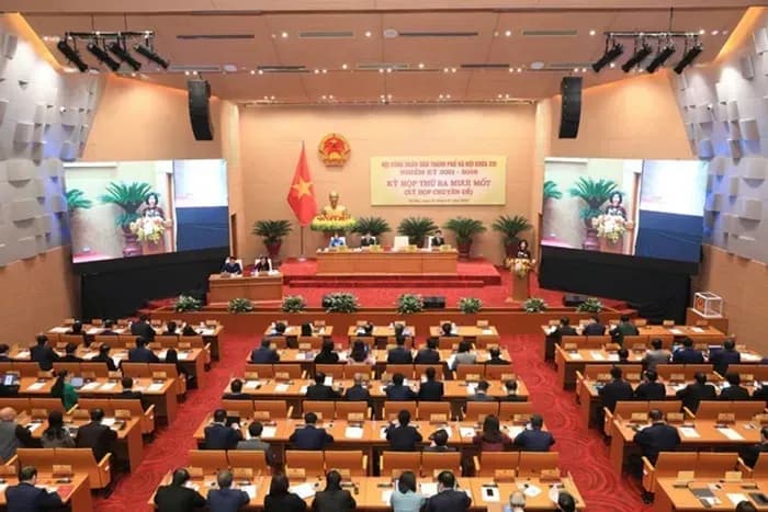 Hà Nội ban hành loạt cơ chế thu hút nhân lực chất lượng cao