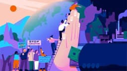 Nỗ lực chống tham nhũng tại các quốc gia dân chủ đang chững lại?