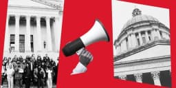 Tòa liên bang chặn sắc lệnh hạn chế tị nạn biên giới của ông Trump