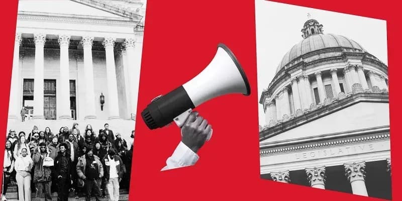 Tòa liên bang chặn sắc lệnh hạn chế tị nạn biên giới của ông Trump