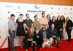 Việt Nam đẩy mạnh quảng bá du lịch tại Hoa Kỳ