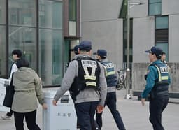 Rapper SUGA của nhóm nhạc BTS bị truy tố, rộ tin Samsung chấm dứt hợp đồng đại sứ