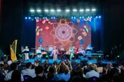 Lễ hội Văn hoá Liverpool tại TP. HCM thắt chặt quan hệ Việt - Anh