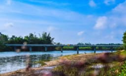 Làng cổ Phước Tích - ngôi làng 550 tuổi bên sông Ô Lâu