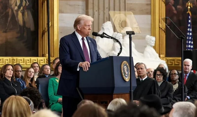 Hoa Kỳ tiếp tục mở rộng danh sách cấm, hạn chế nhập cảnh