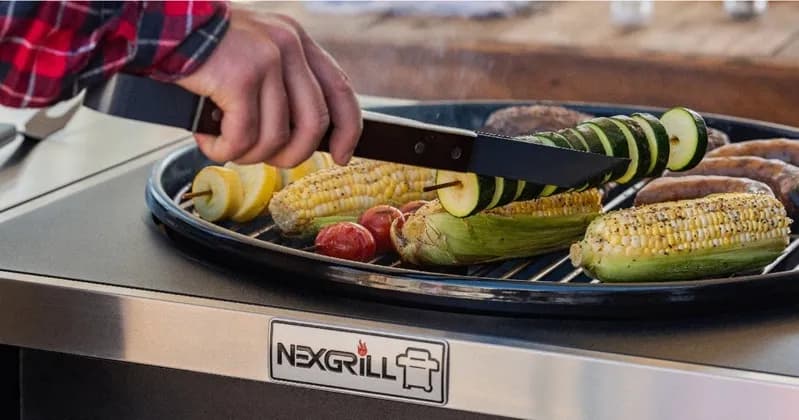 Hơn 10 triệu bàn chải vệ sinh vỉ nướng bị thu hồi tại Hoa Kỳ 