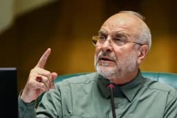 Iran dọa đáp trả mạnh tay nếu Hoa Kỳ triển khai bộ binh