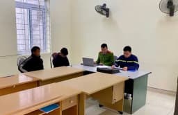 Cao Bằng: Thanh niên 17 tuổi bị xử phạt vì báo cháy giả