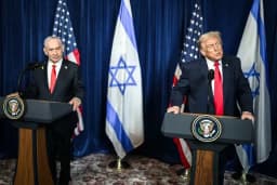 Thủ tướng Israel dự kiến gặp ông Trump để bàn về đàm phán Hoa Kỳ - Iran