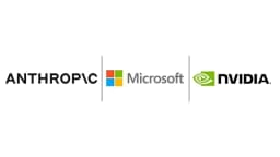 Microsoft hợp tác cùng Anthropic, Nvidia mở rộng hạ tầng đám mây