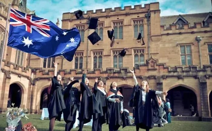 Australia thắt chặt xét duyệt visa du học khu vực Nam Á