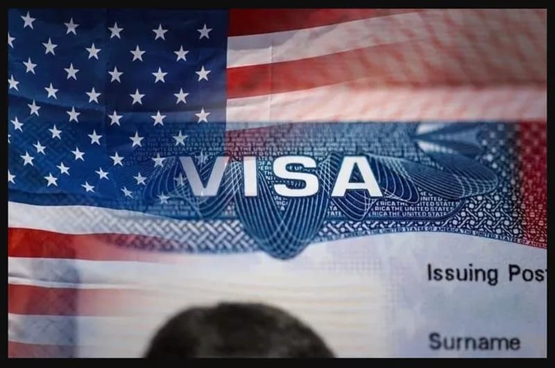 42,9% người Việt nhập cư xin trợ cấp, liệu Hoa Kỳ có siết visa?