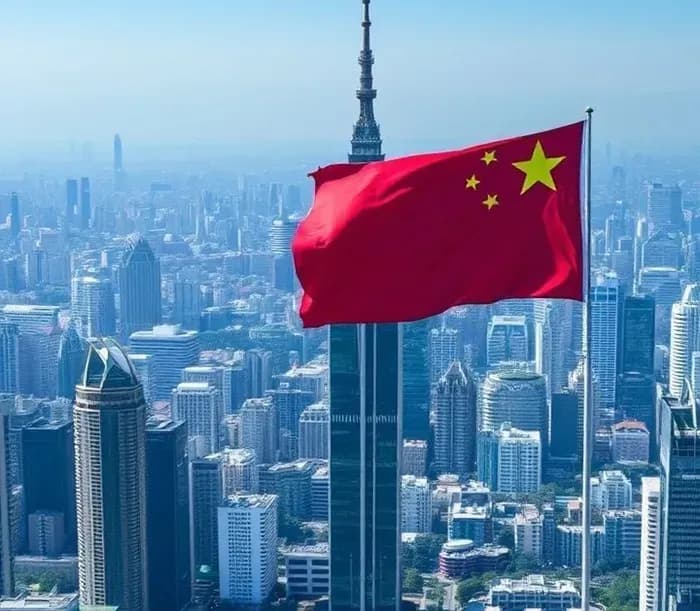 Trung Quốc gia hạn chính sách giảm lệ phí thị thực đến hết năm 2026