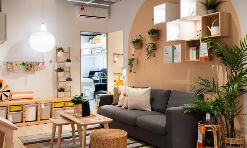 Ông Trump hoãn tăng thuế đồ nội thất nhập khẩu thêm một năm