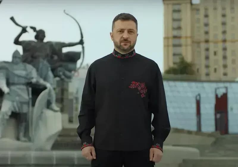 Nga tấn công Ukraine bằng UAV trước lễ kỷ niệm độc lập của Kiev