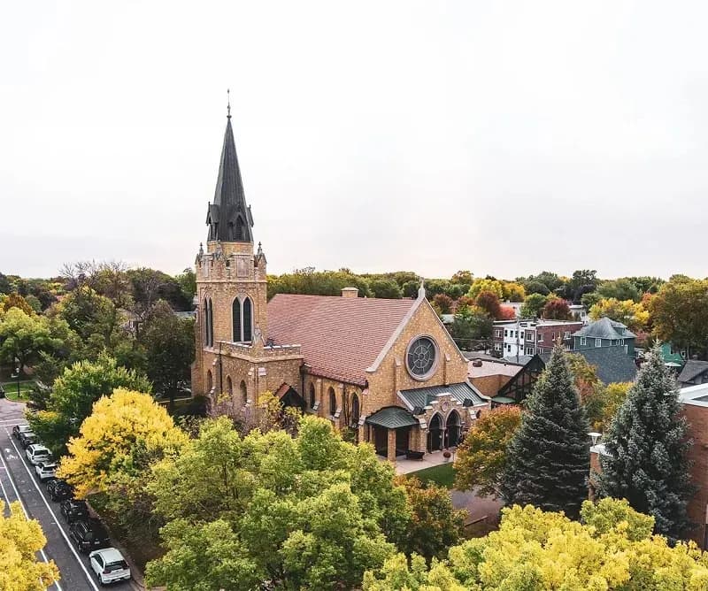 DOJ xem xét truy tố vụ gây rối tại địa điểm tôn giáo ở Minnesota