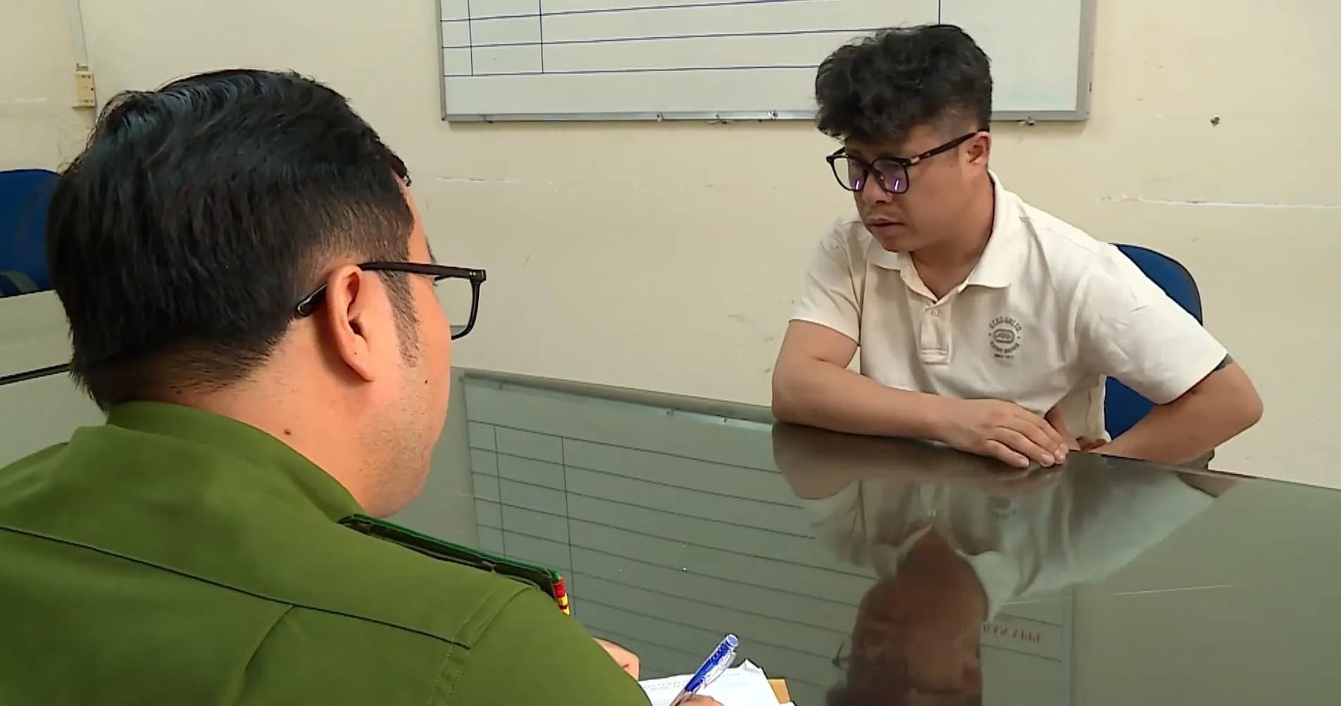 Vietnam Arrests Chinese National for Illegally Detaining Three South Korean Citizens