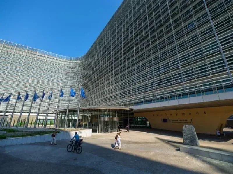 EC cáo buộc TikTok, Meta vi phạm quy tắc theo Đạo luật DSA