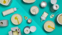 Kiểm nghiệm 49 loại sữa công thức, phát hiện chì và asen