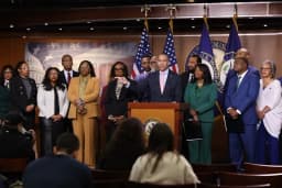 SCOTUS gây tranh cãi vì phán quyết về quyền bầu cử, phe Dân chủ lên tiếng