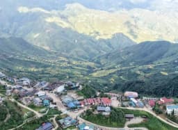 Tà Xùa - Top 26 điểm đến toàn cầu năm 2026