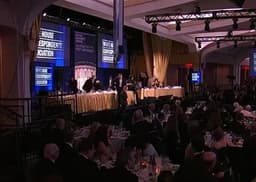 Thêm chi tiết mới vụ nổ súng tại tiệc báo chí Nhà Trắng