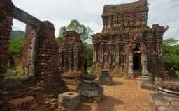 Hoàn thiện hồ sơ đề cử Khu di tích khảo cổ Óc Eo - Ba Thê thành Di sản Văn hóa thế giới