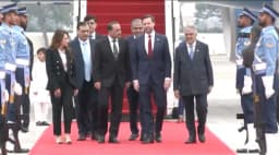 Phái đoàn Hoa Kỳ và Iran đã đến Pakistan chuẩn bị đàm phán 