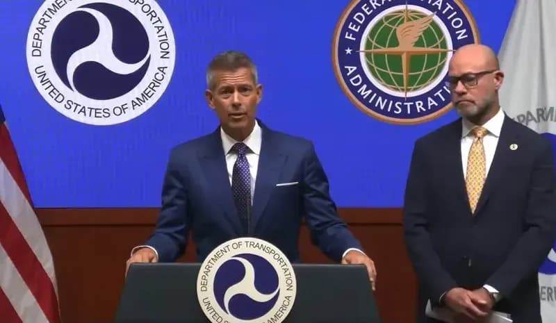 Hoa Kỳ: FAA giảm chuyến bay, 40 sân bay lớn bị ảnh hưởng