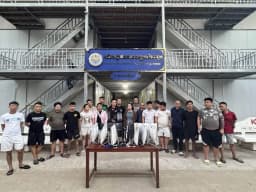 Công an Lạng Sơn phá đường dây lừa đảo hoạt động ở Campuchia 