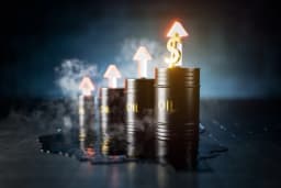 Giá dầu hạ nhiệt trước kỳ vọng xung đột Trung Đông dịu lại