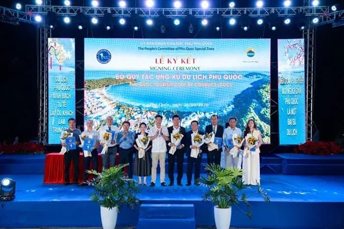 Phú Quốc ra mắt Đội phản ứng nhanh du lịch, bảo vệ du khách 24/7