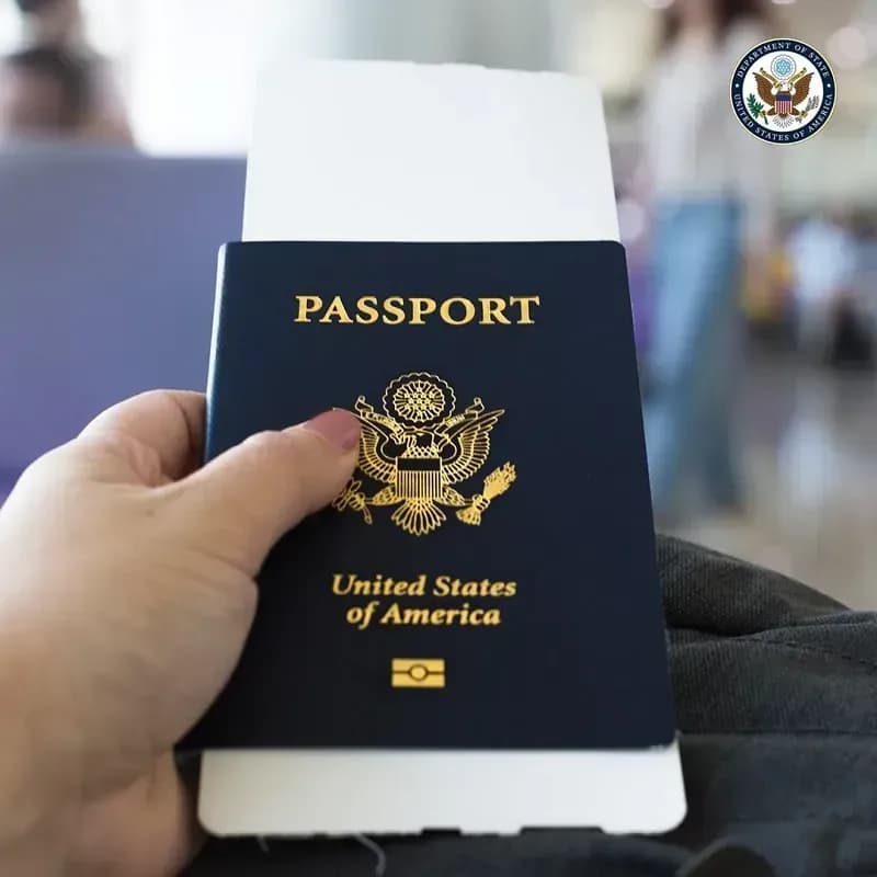 Hoa Kỳ mở rộng danh sách quốc gia phải cọc 15.000 USD khi xin visa
