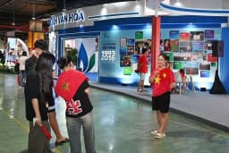 Du lịch Việt Nam phục hồi ấn tượng, khách Nga tăng gần 165%