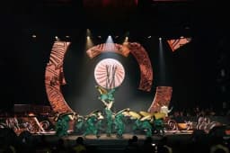 Giải thưởng Tinh hoa Việt 2025 lan tỏa bản sắc văn hóa dân tộc Việt